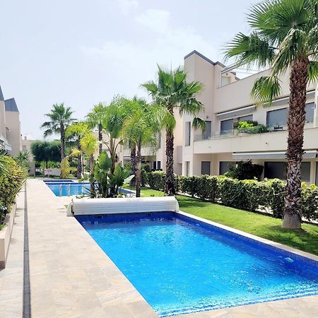 Pmt01 - Modern, Luxury With Heated Pool Torrevieja Exterior foto