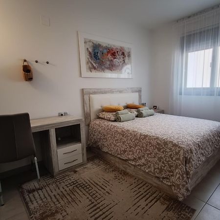 Pmt01 - Modern, Luxury With Heated Pool Torrevieja Exterior foto