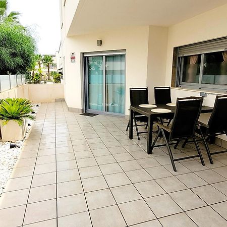 Pmt01 - Modern, Luxury With Heated Pool Torrevieja Exterior foto