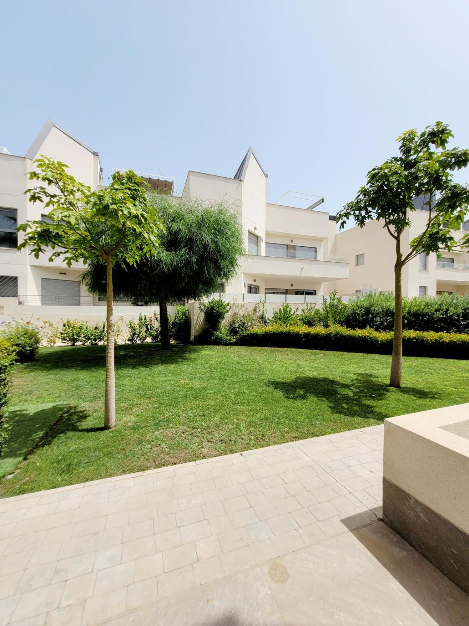 Pmt01 - Modern, Luxury With Heated Pool Torrevieja Exterior foto