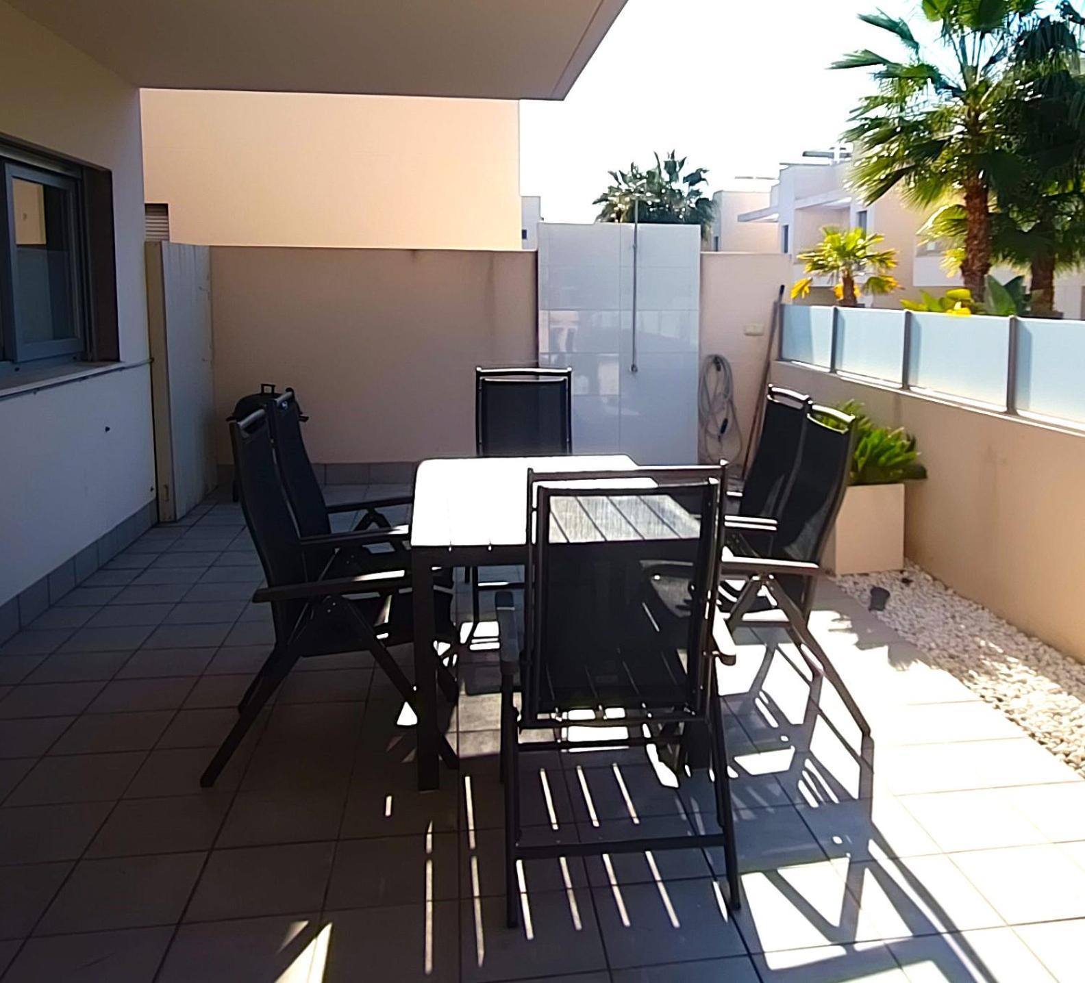 Pmt01 - Modern, Luxury With Heated Pool Torrevieja Exterior foto
