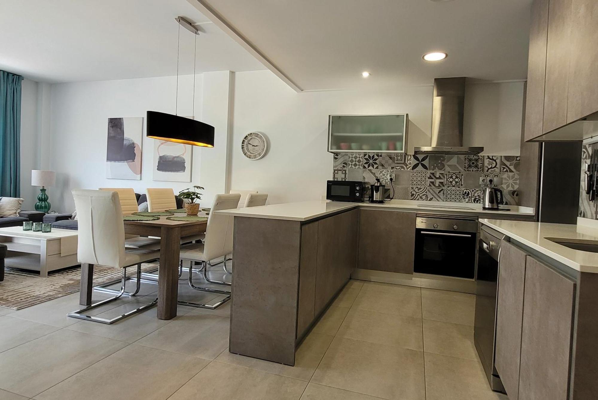 Pmt01 - Modern, Luxury With Heated Pool Torrevieja Exterior foto