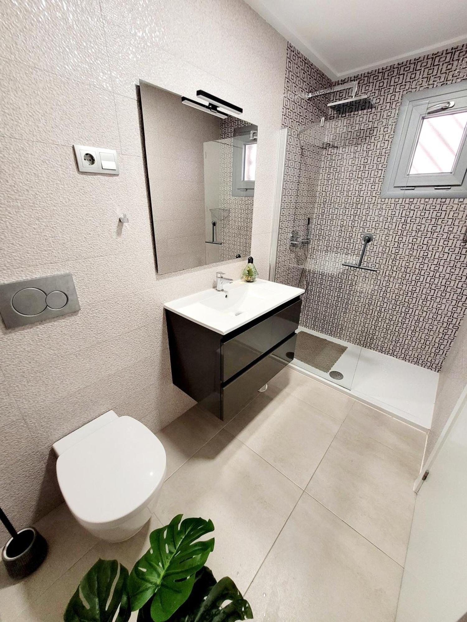Pmt01 - Modern, Luxury With Heated Pool Torrevieja Exterior foto