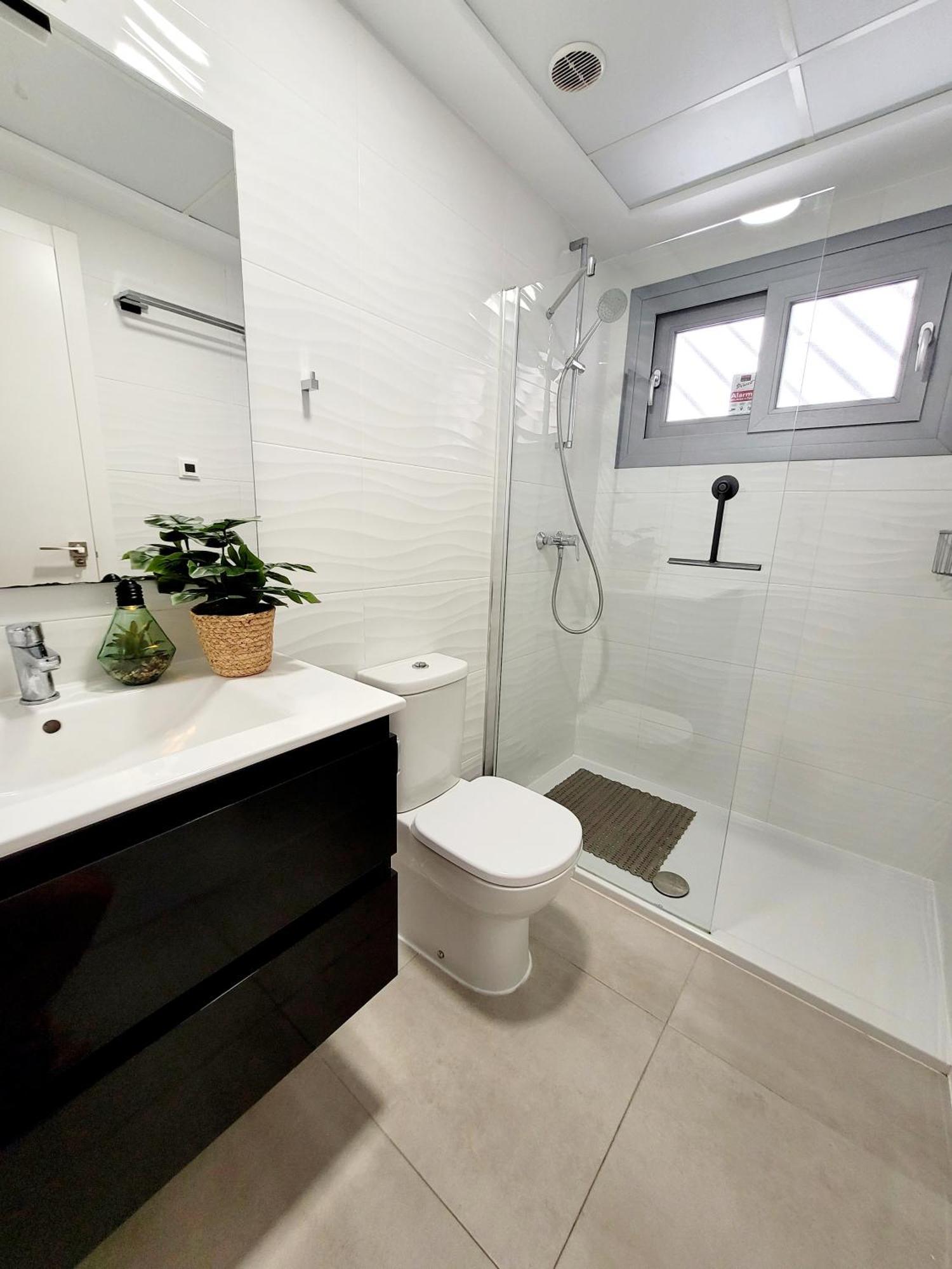 Pmt01 - Modern, Luxury With Heated Pool Torrevieja Exterior foto