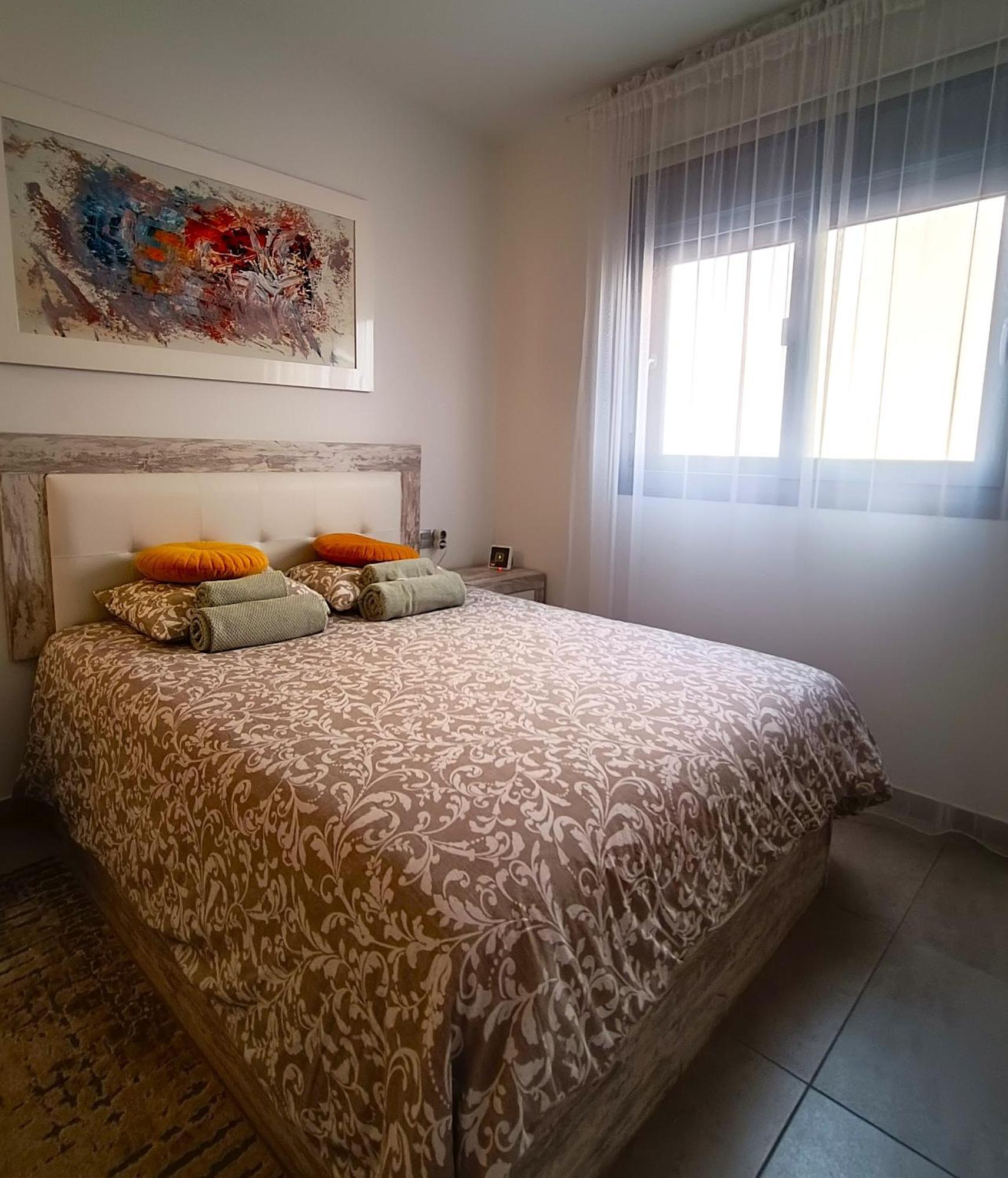 Pmt01 - Modern, Luxury With Heated Pool Torrevieja Exterior foto